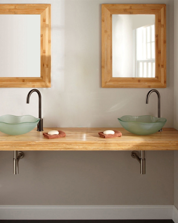 Commercial Sensor Faucets